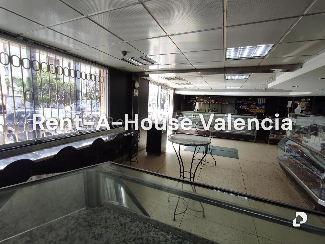 Commercial space in Parque Valencia, Valencia – 39