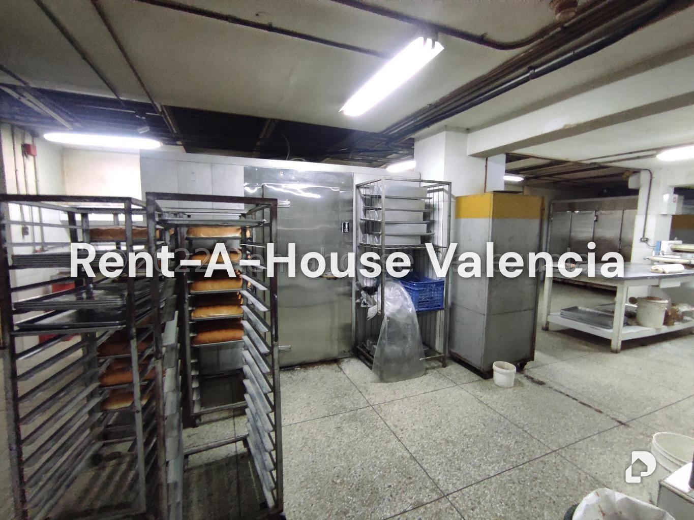 Commercial space in Parque Valencia, Valencia – 49