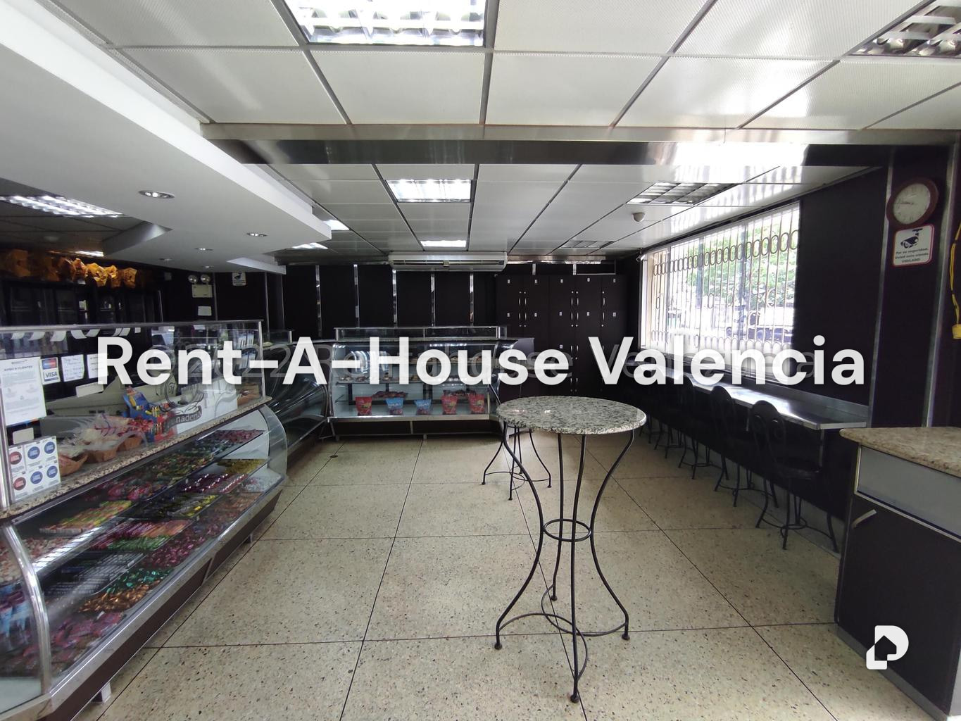 Commercial space in Parque Valencia, Valencia – 15