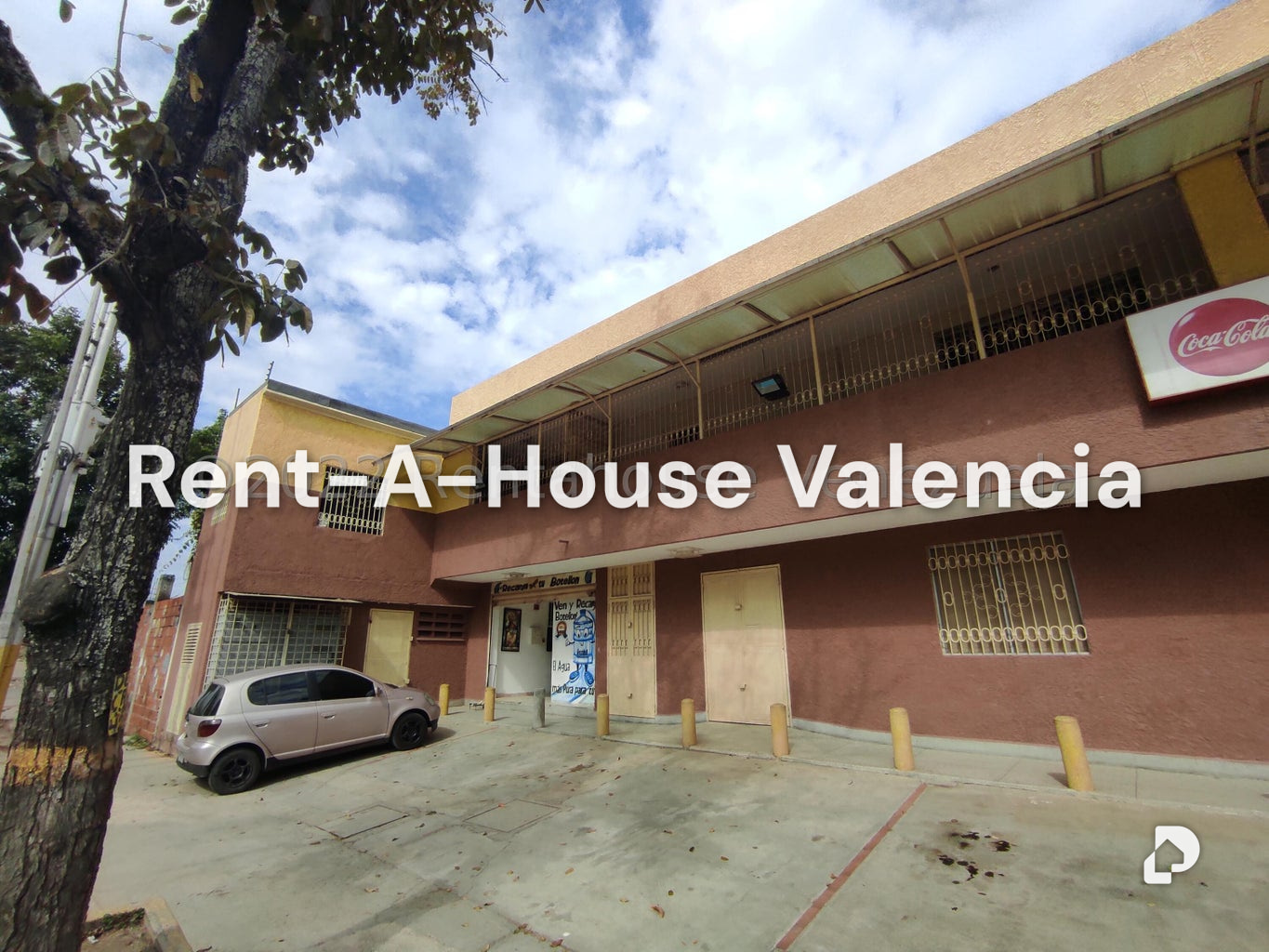 Commercial space in Parque Valencia, Valencia – 210