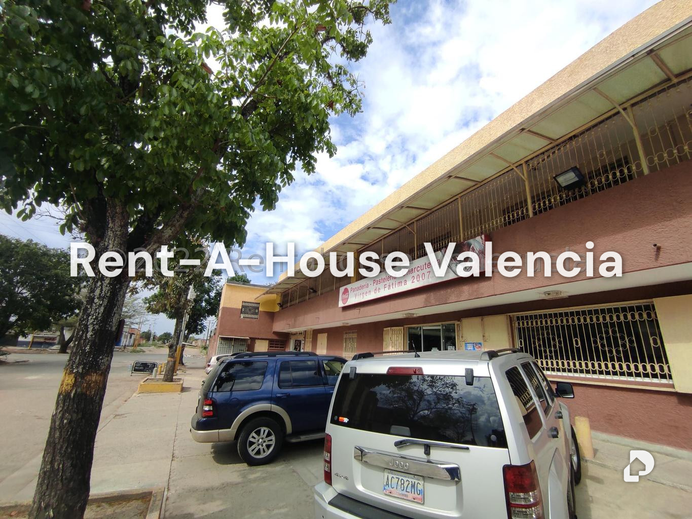 Commercial space in Parque Valencia, Valencia – 216