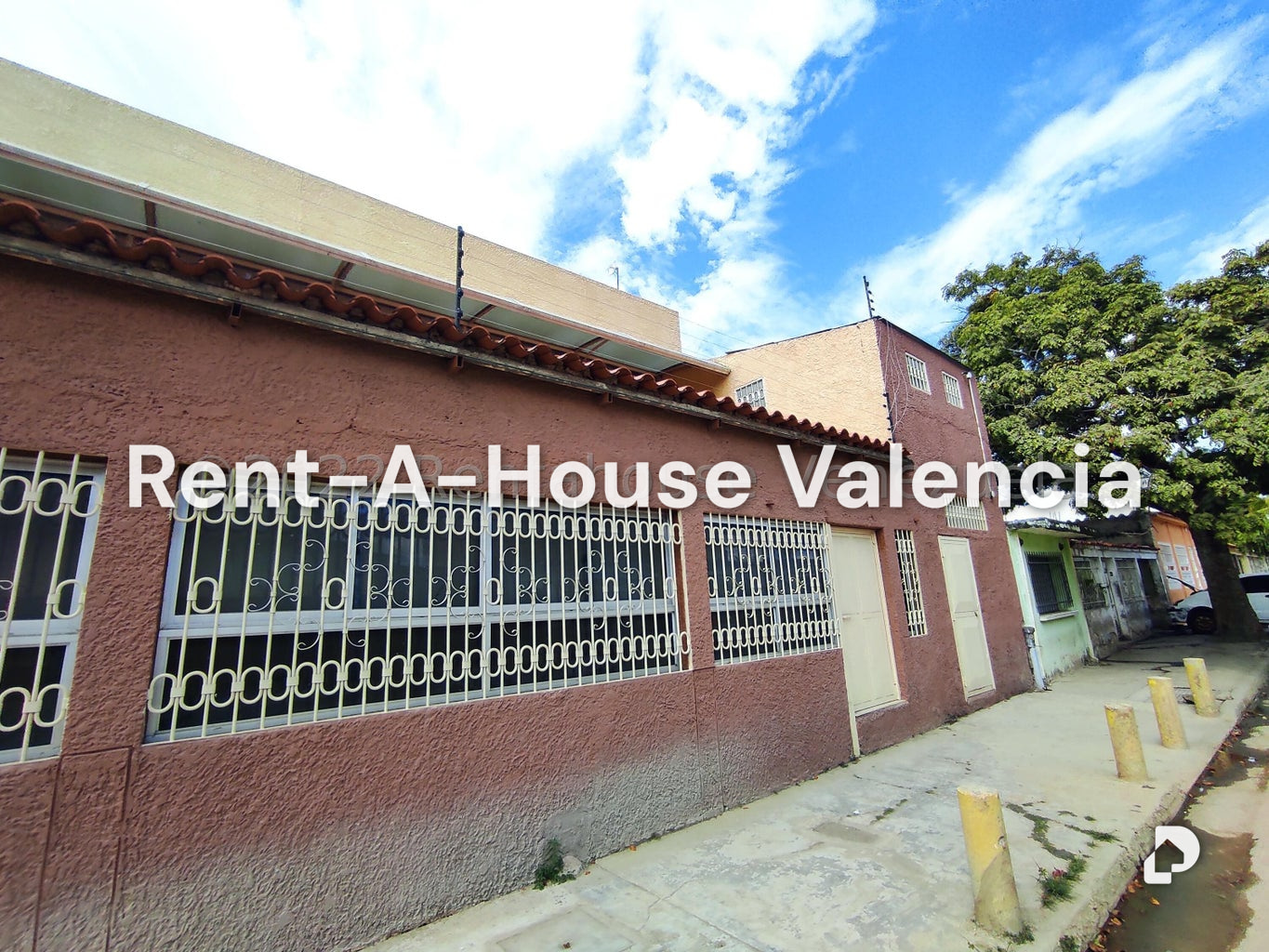 Commercial space in Parque Valencia, Valencia – 199