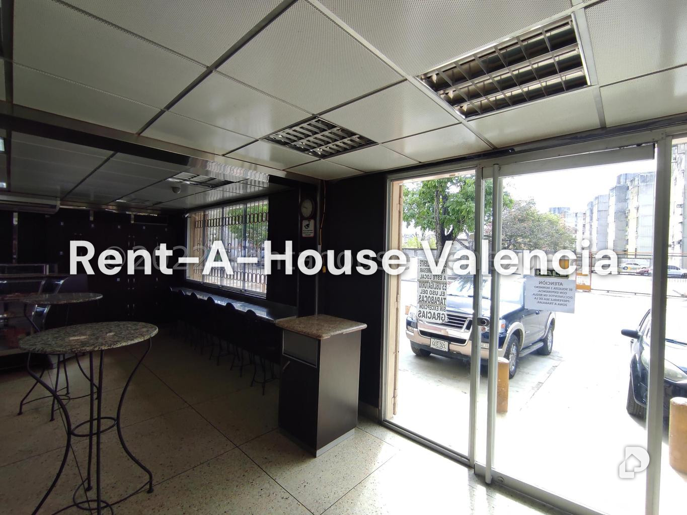 Commercial space in Parque Valencia, Valencia – 18