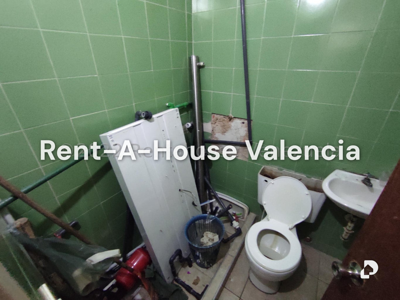 Commercial space in Parque Valencia, Valencia – 167