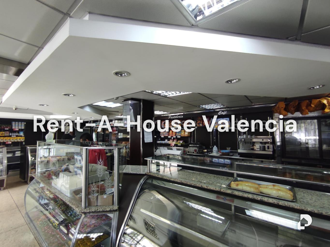 Commercial space in Parque Valencia, Valencia – 9