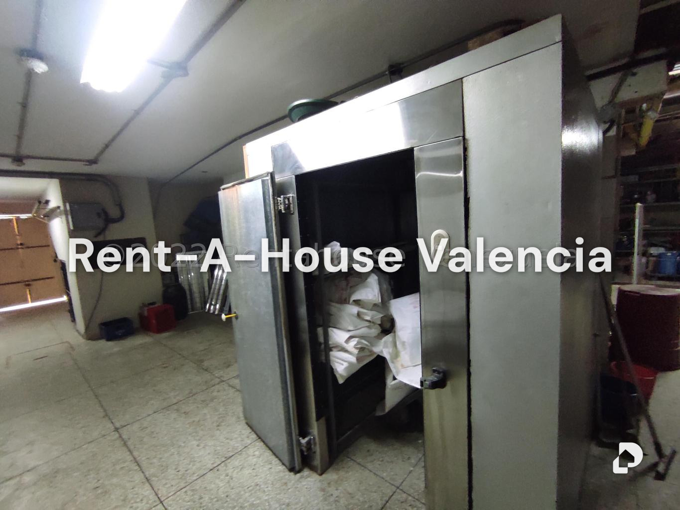 Commercial space in Parque Valencia, Valencia – 82