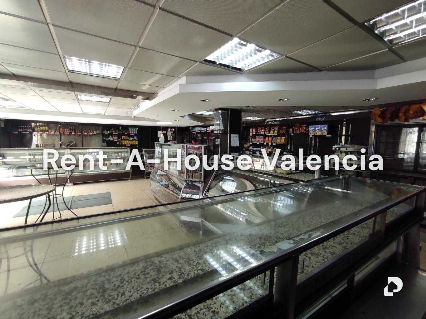 Commercial space in Parque Valencia, Valencia – 37