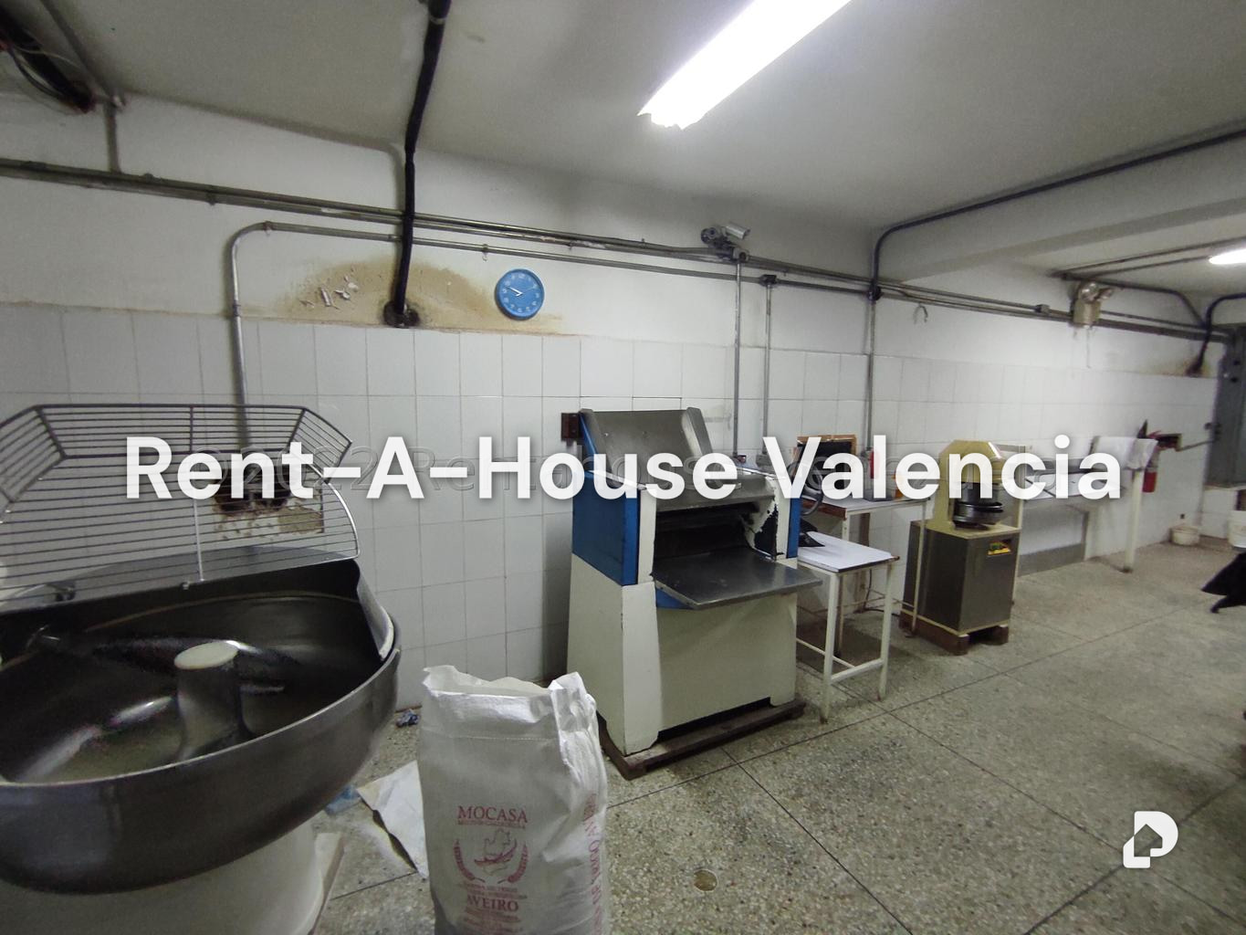 Commercial space in Parque Valencia, Valencia – 59