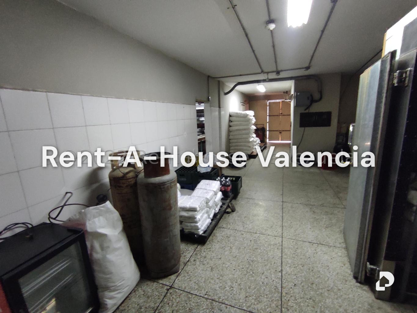 Commercial space in Parque Valencia, Valencia – 81