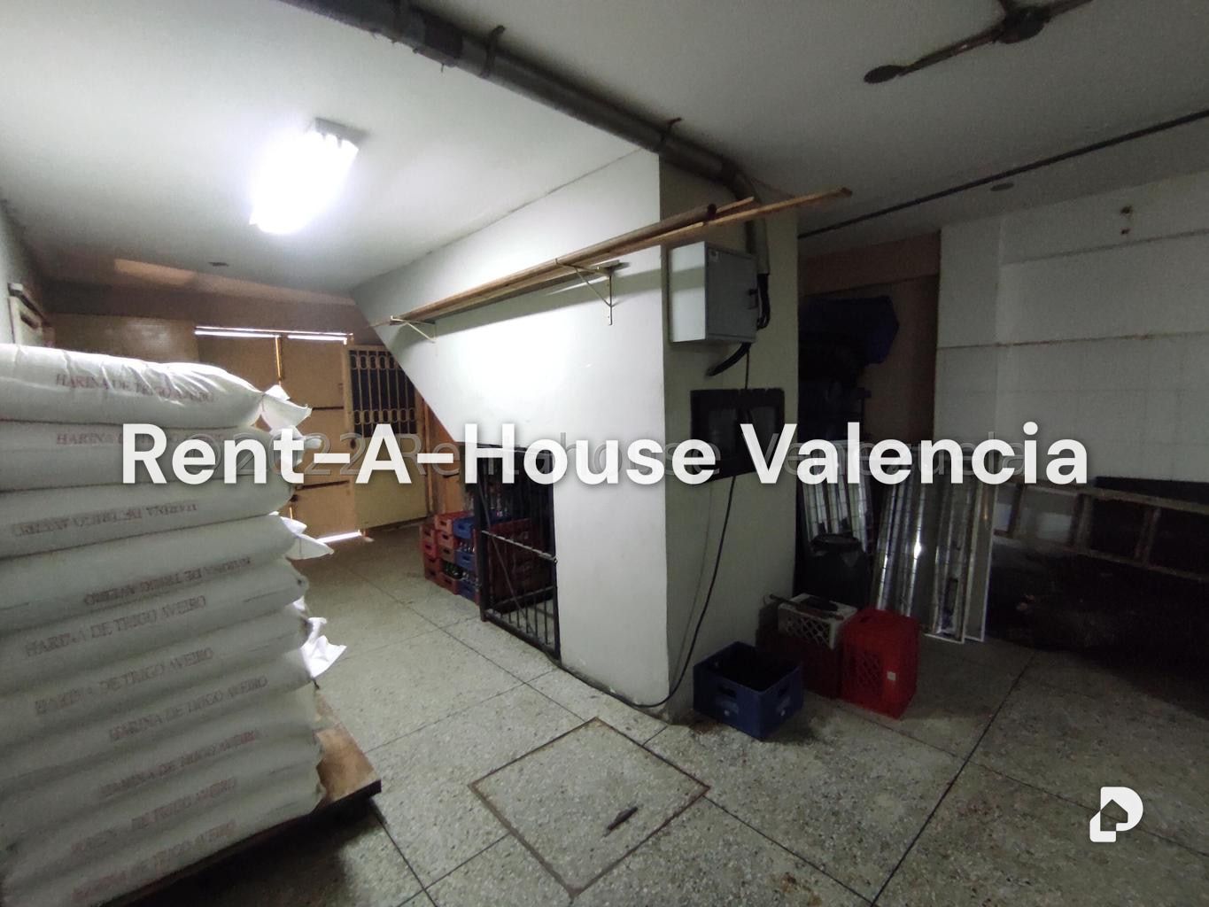 Commercial space in Parque Valencia, Valencia – 89