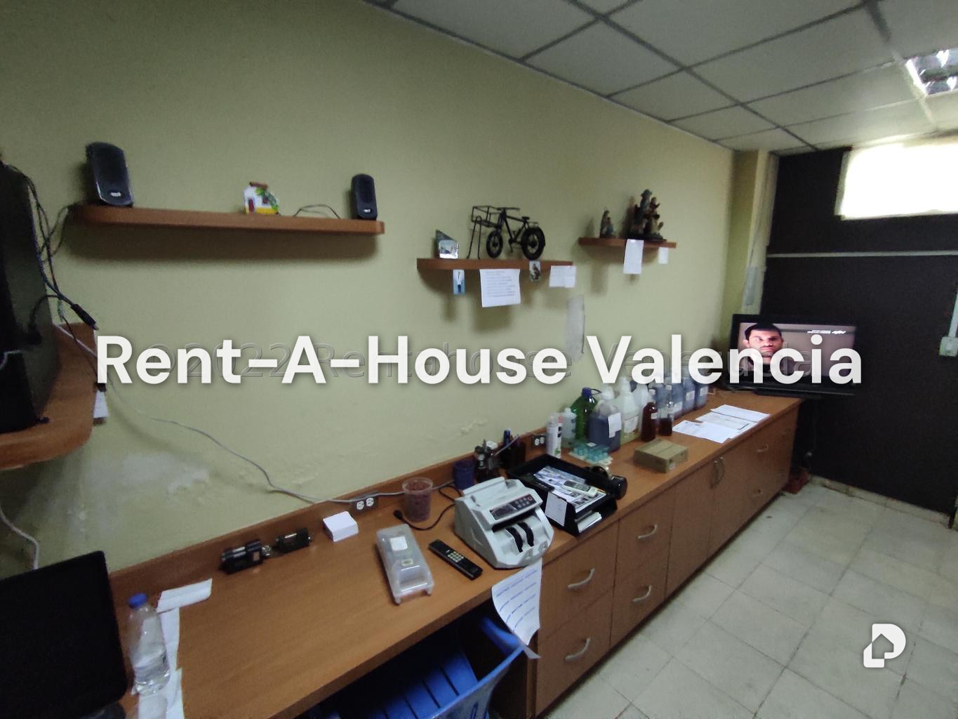 Commercial space in Parque Valencia, Valencia – 94
