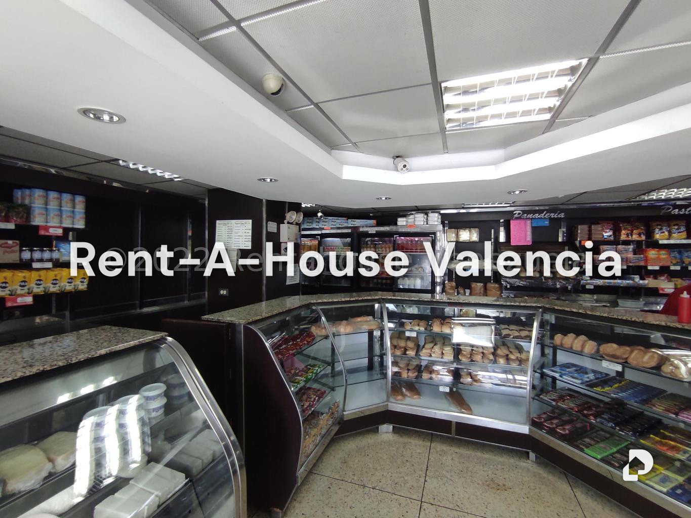 Commercial space in Parque Valencia, Valencia – 16