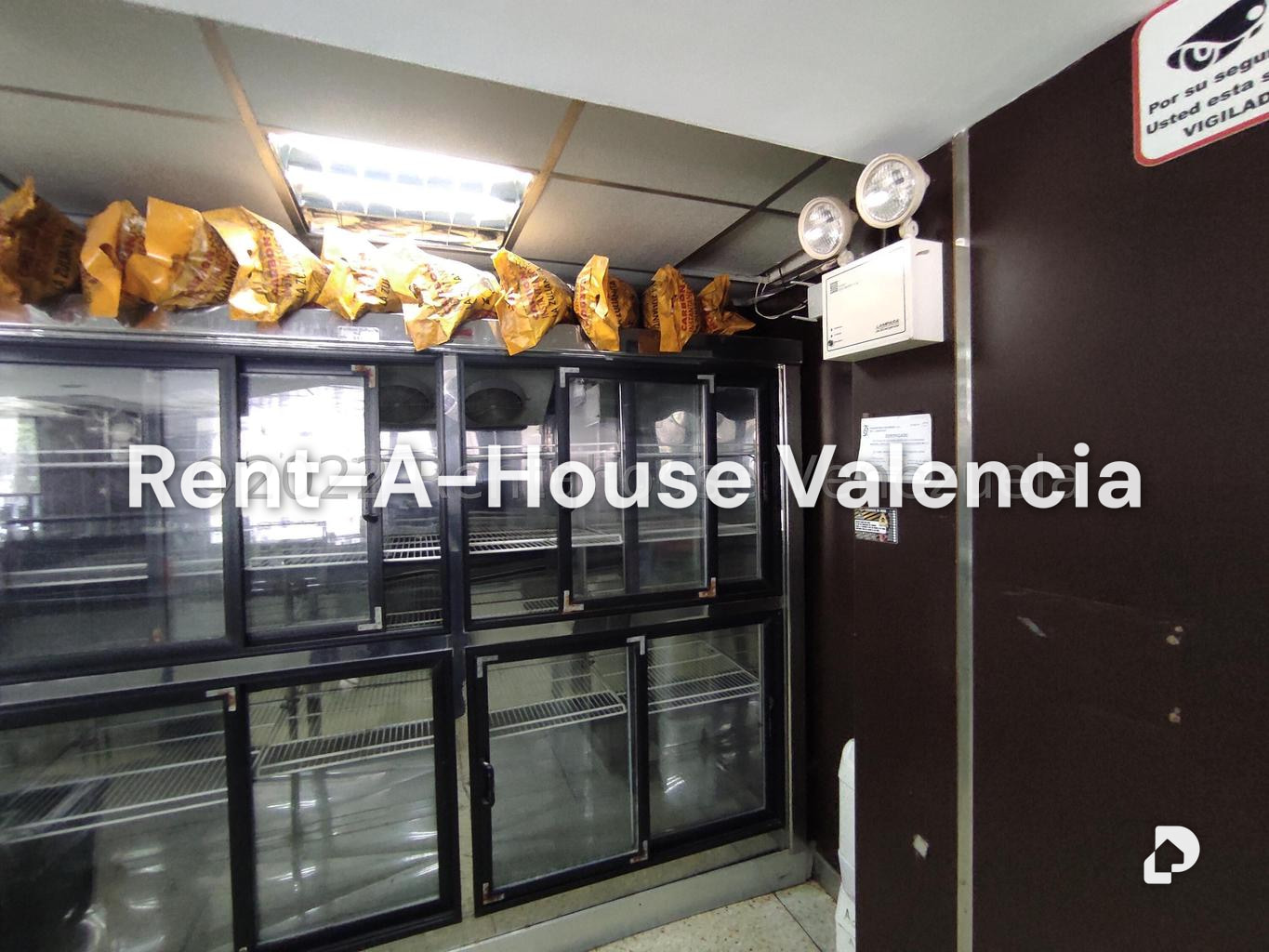 Commercial space in Parque Valencia, Valencia – 42