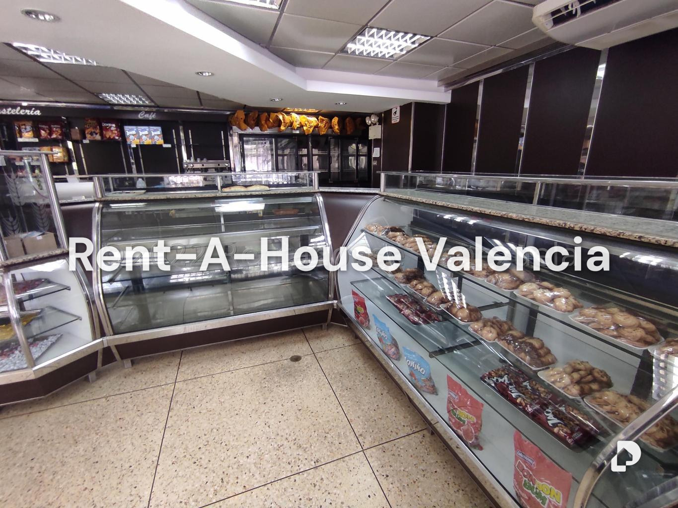 Commercial space in Parque Valencia, Valencia – 7