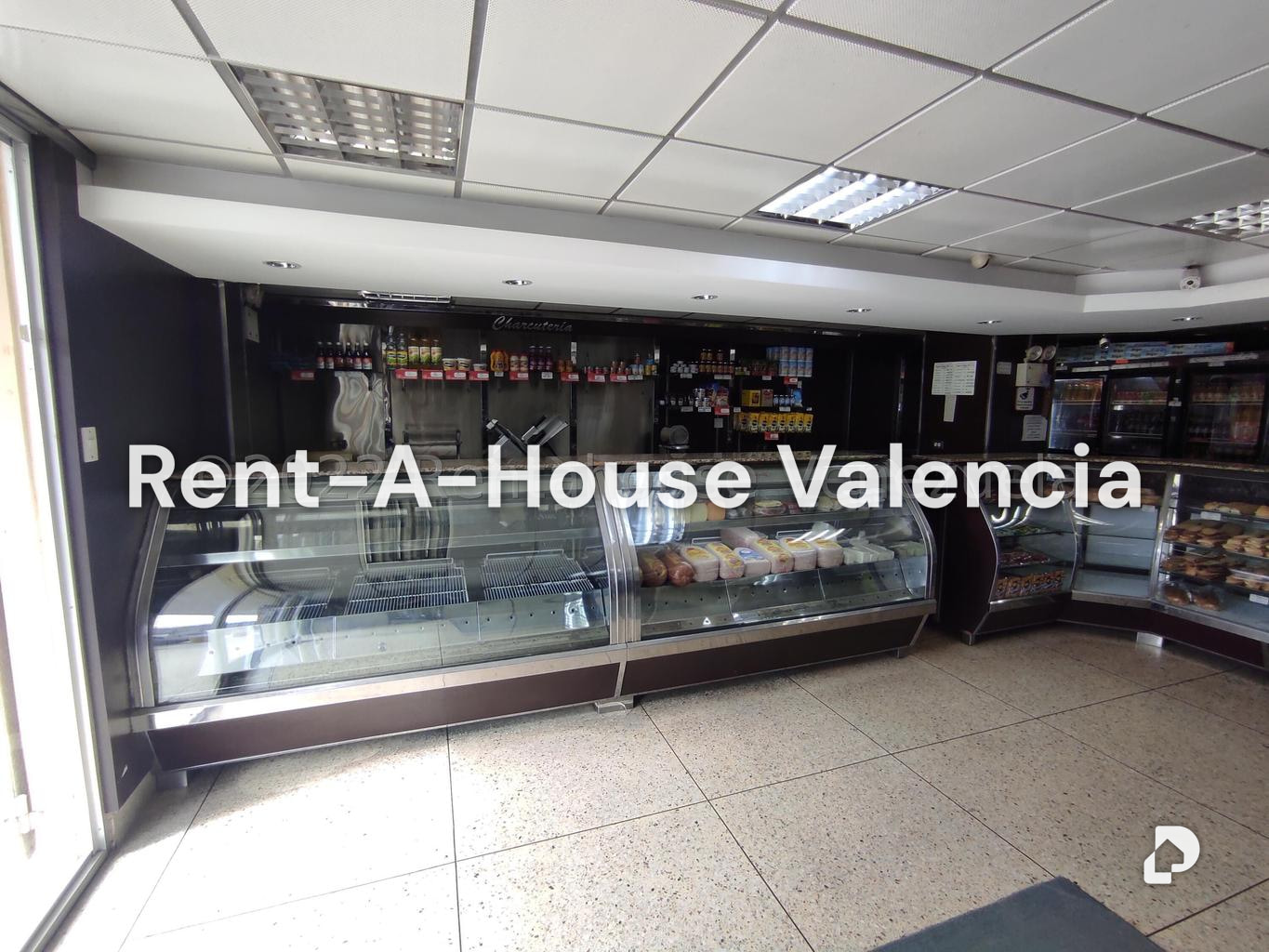 Commercial space in Parque Valencia, Valencia – 12