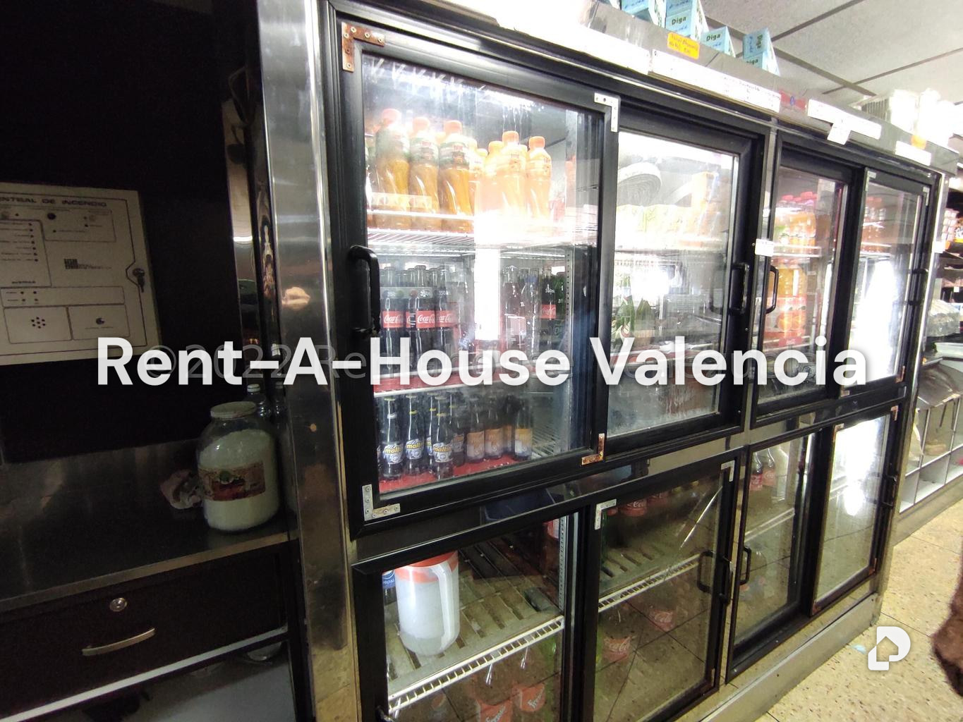 Commercial space in Parque Valencia, Valencia – 24