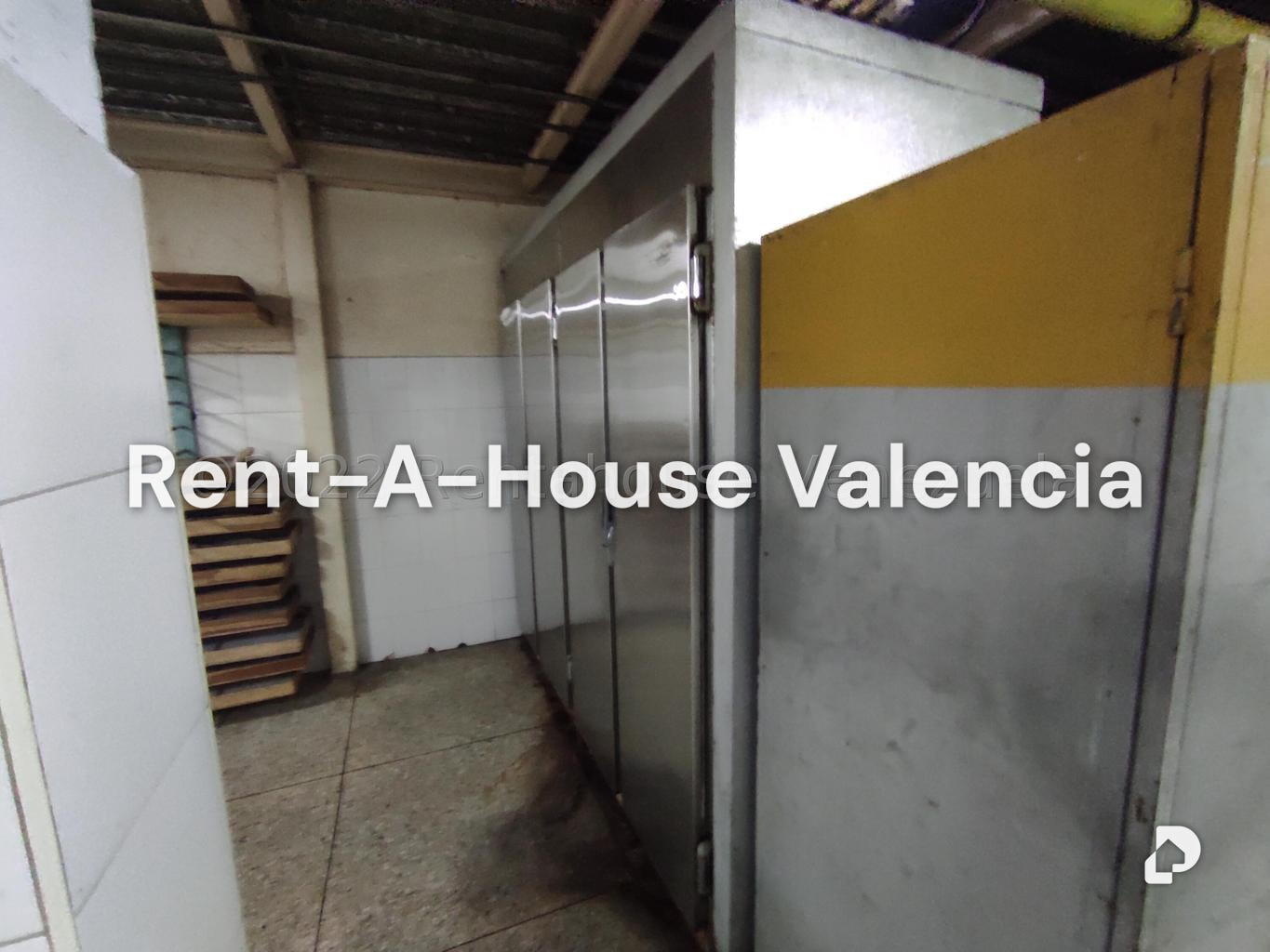 Commercial space in Parque Valencia, Valencia – 60