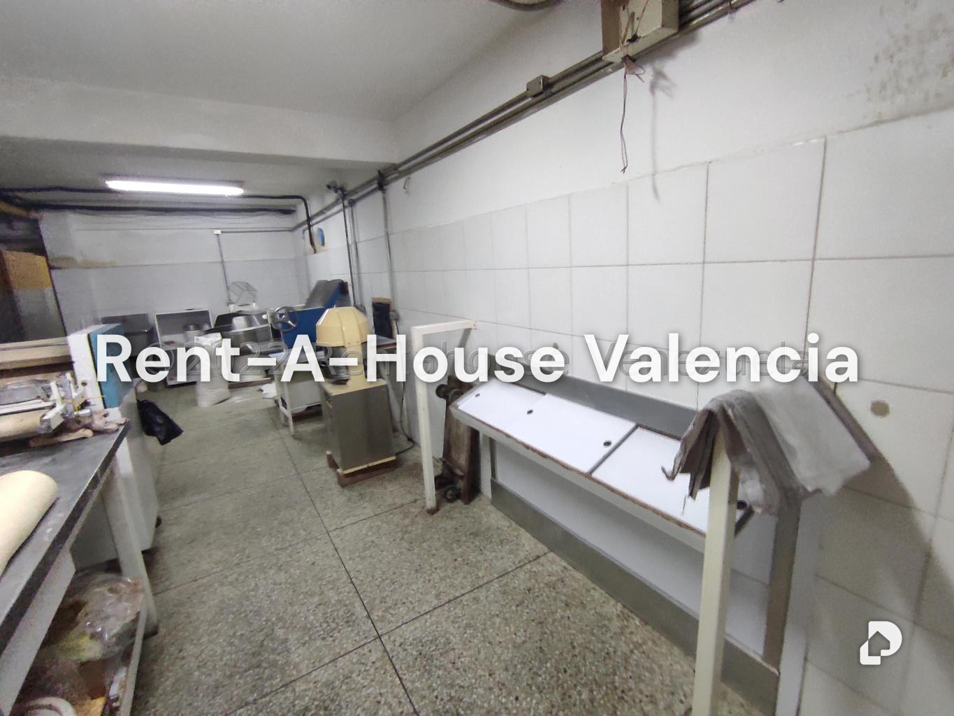 Commercial space in Parque Valencia, Valencia – 51