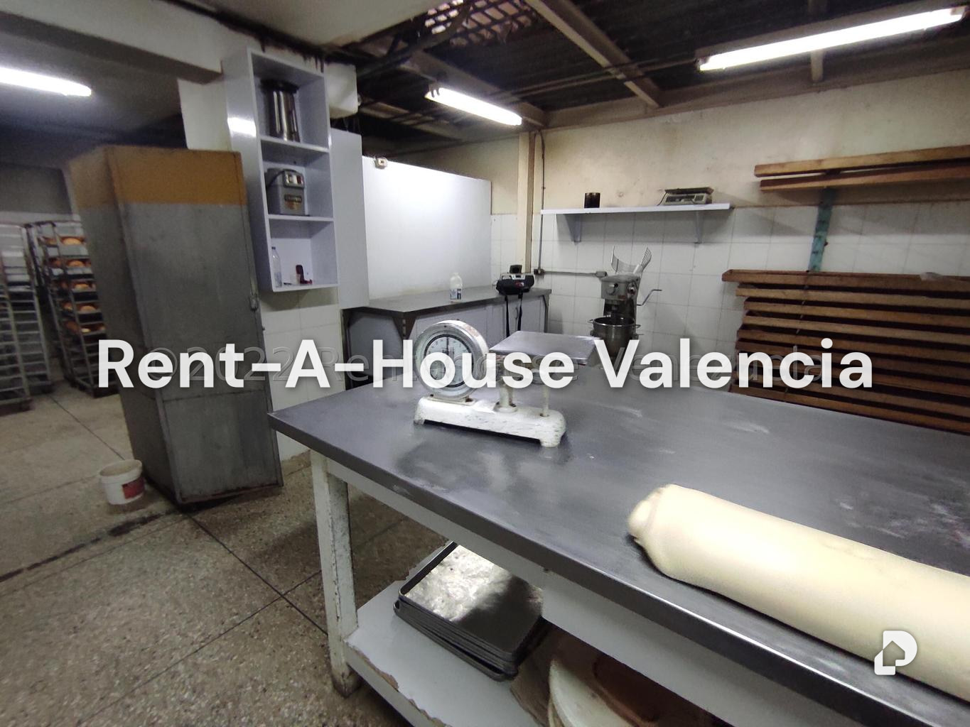 Commercial space in Parque Valencia, Valencia – 63