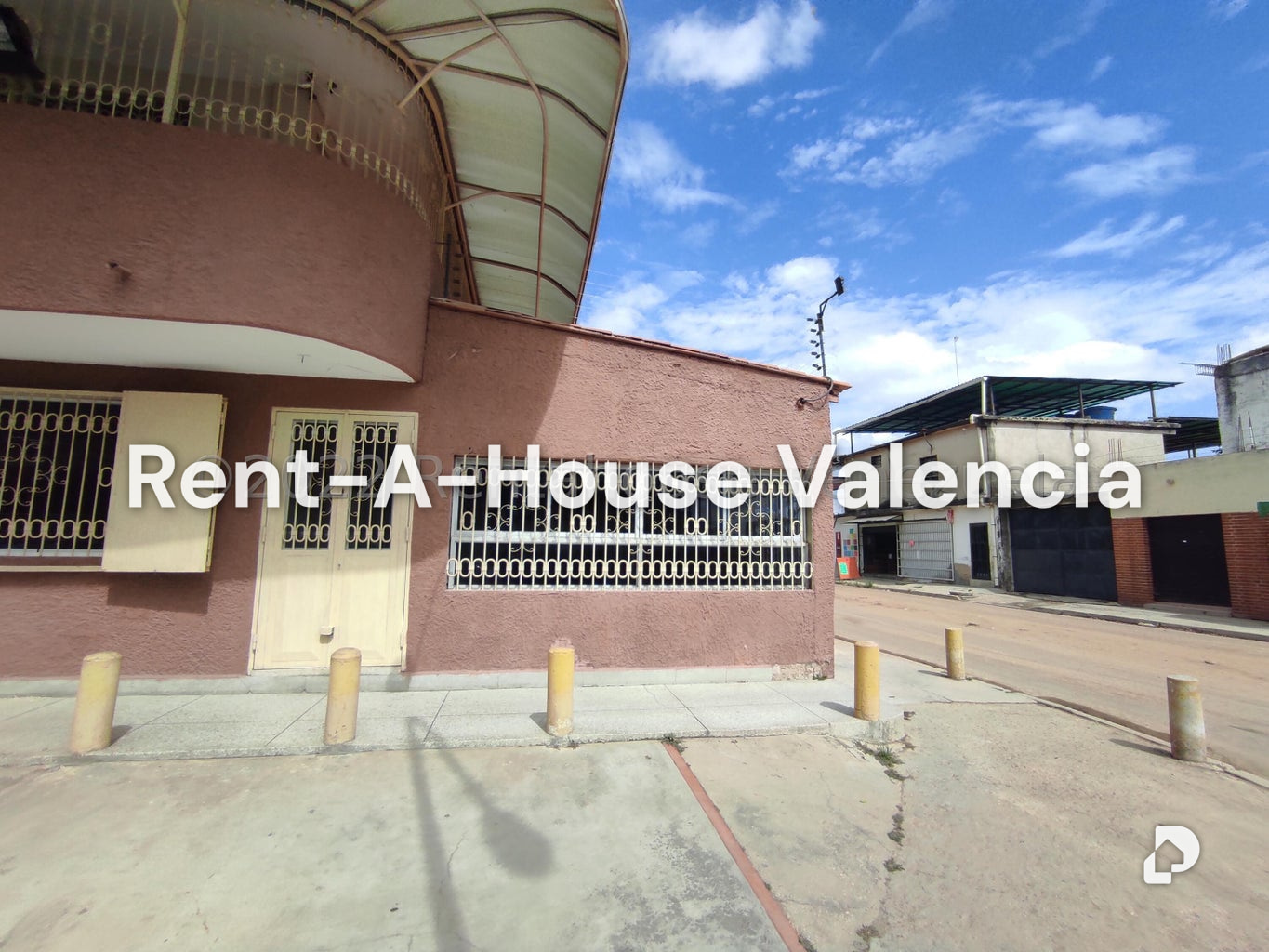 Commercial space in Parque Valencia, Valencia – 183