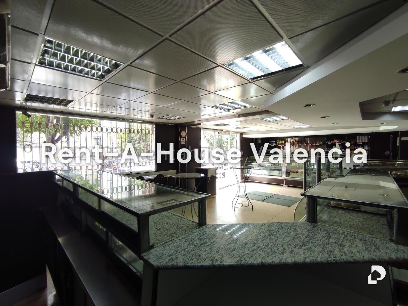 Commercial space in Parque Valencia, Valencia – 34
