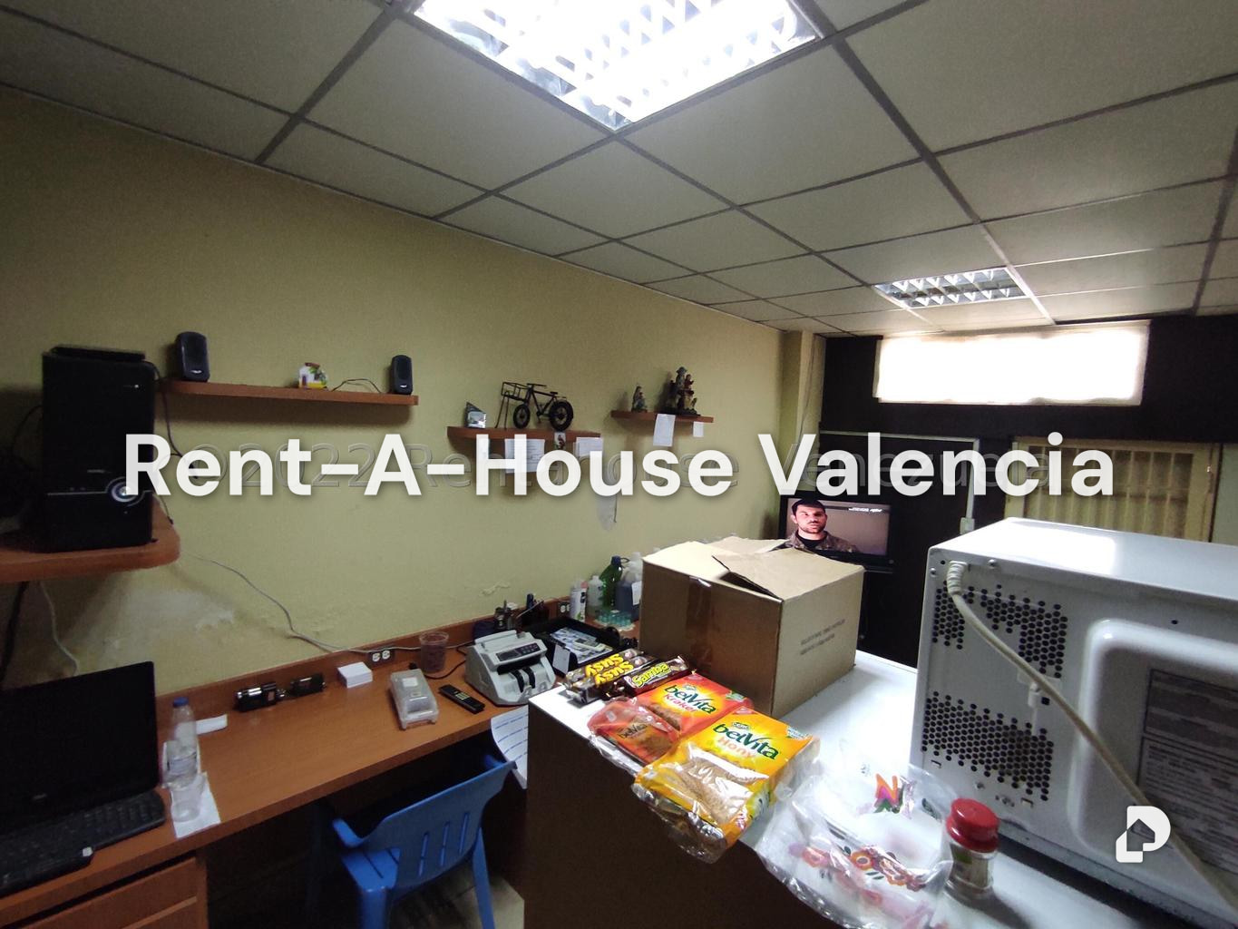 Commercial space in Parque Valencia, Valencia – 93