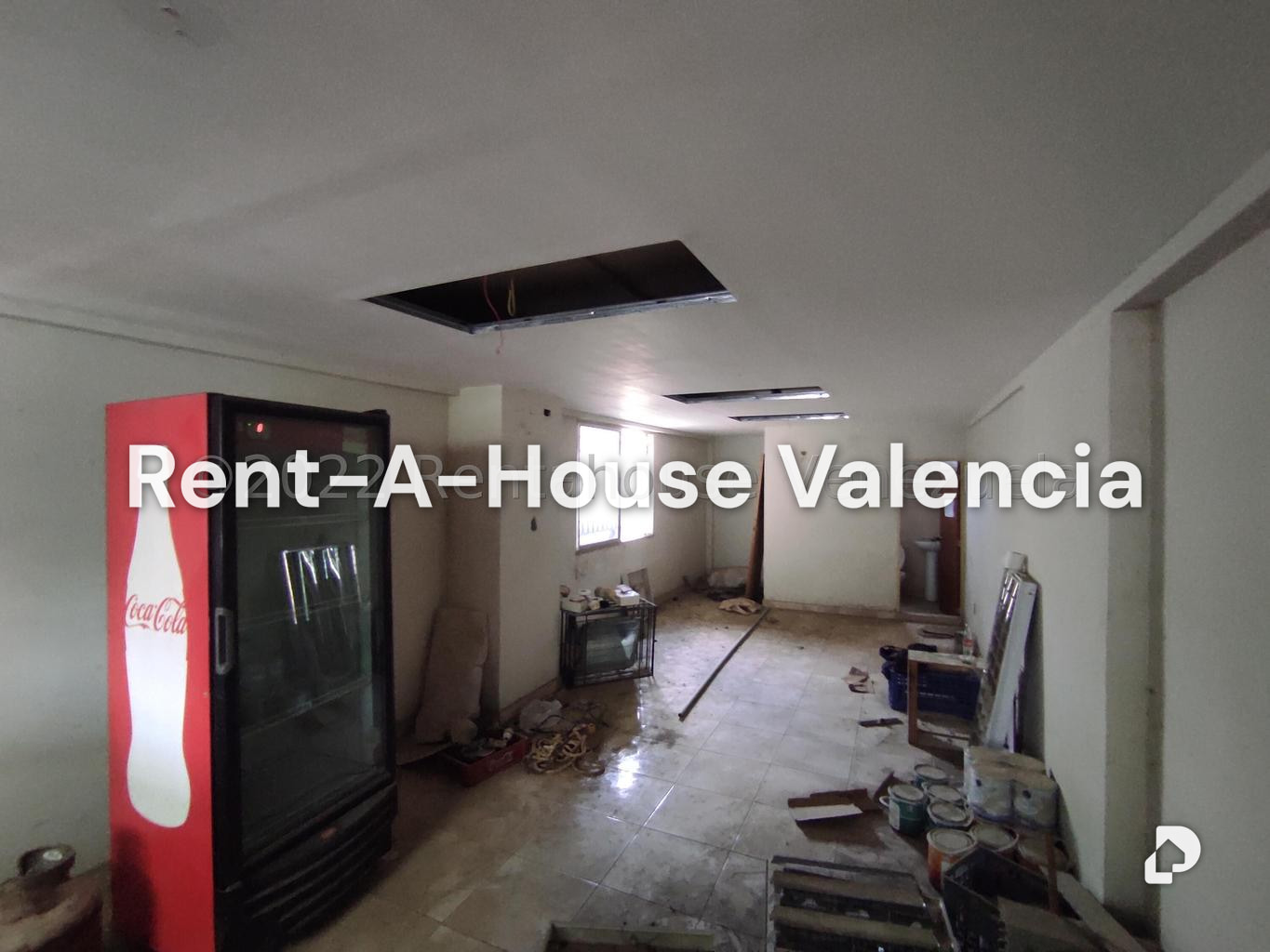 Commercial space in Parque Valencia, Valencia – 98