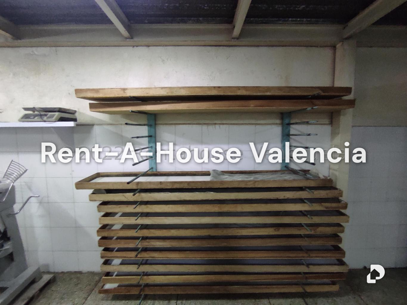 Commercial space in Parque Valencia, Valencia – 66