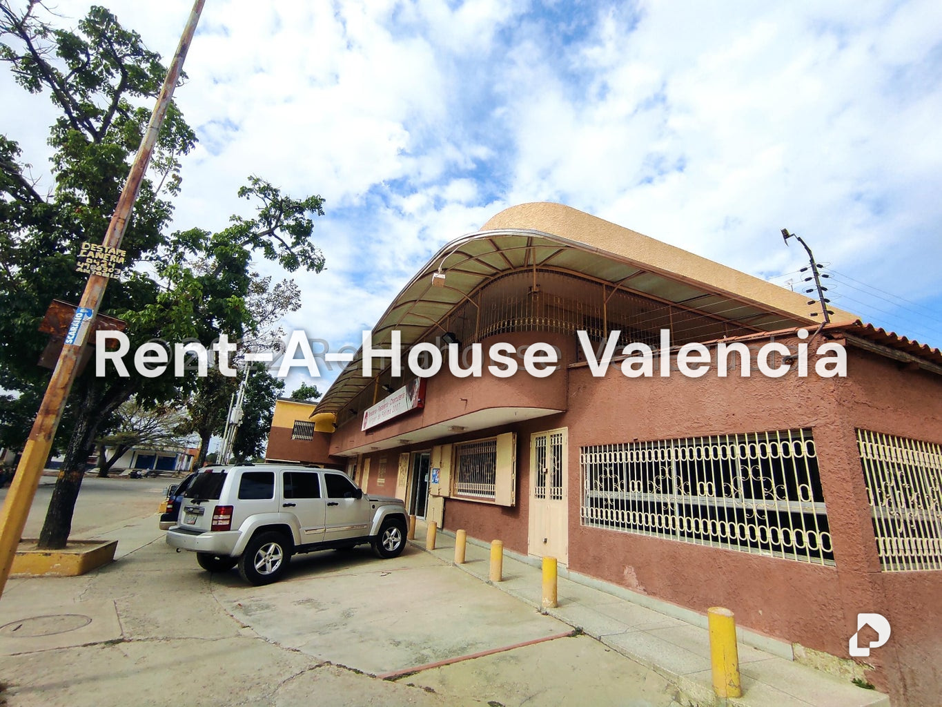Commercial space in Parque Valencia, Valencia – 207
