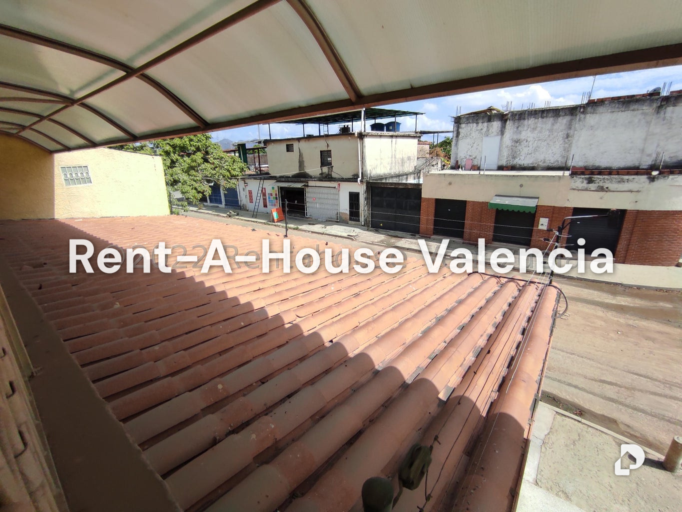 Commercial space in Parque Valencia, Valencia – 156