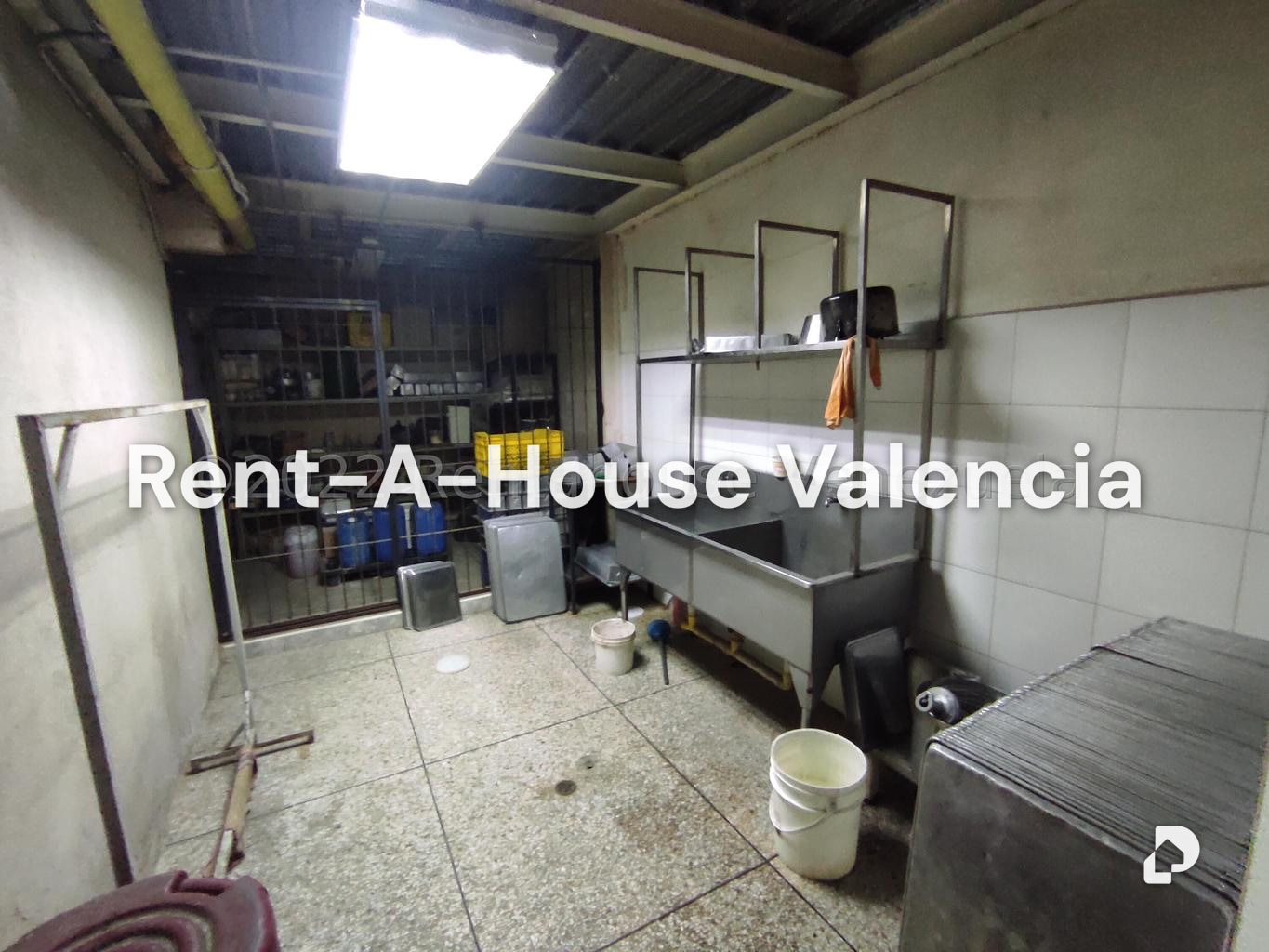 Commercial space in Parque Valencia, Valencia – 78