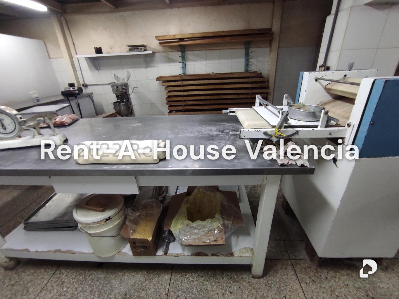 Commercial space in Parque Valencia, Valencia – 62