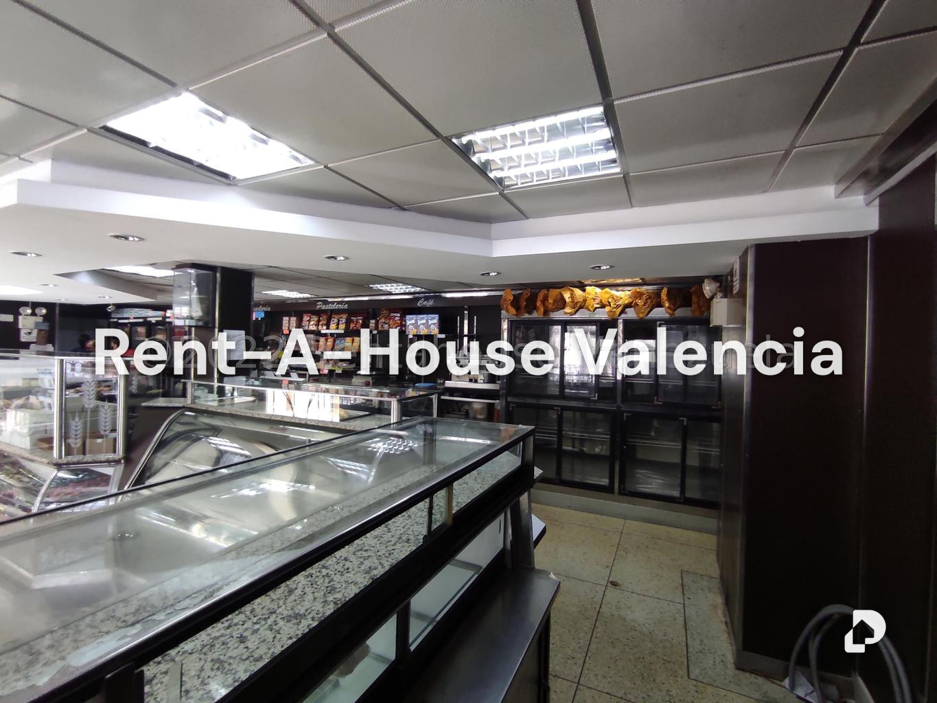 Commercial space in Parque Valencia, Valencia – 38