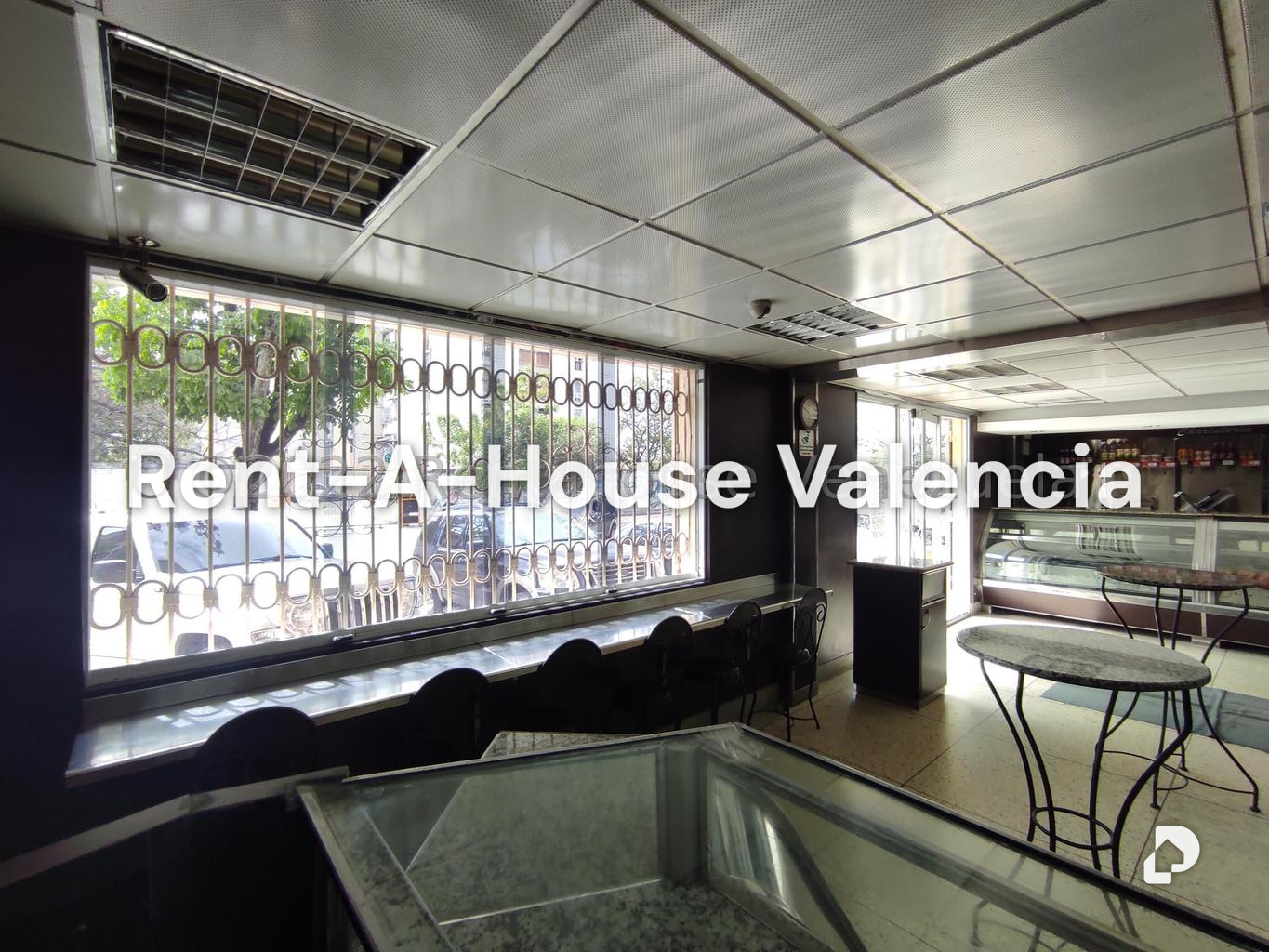 Commercial space in Parque Valencia, Valencia – 40