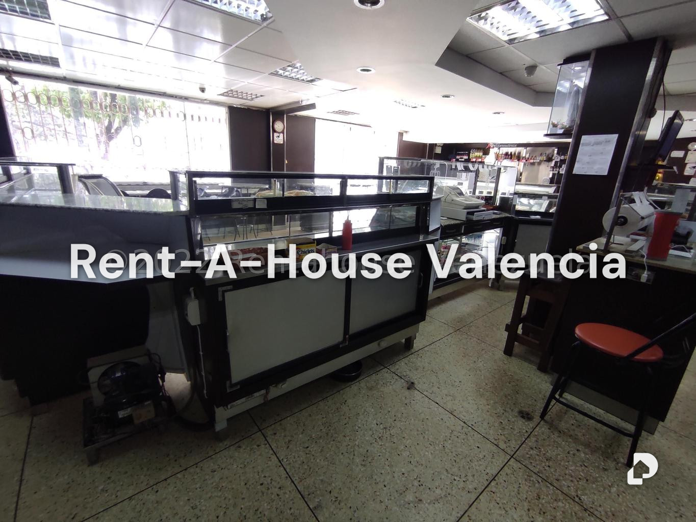Commercial space in Parque Valencia, Valencia – 44