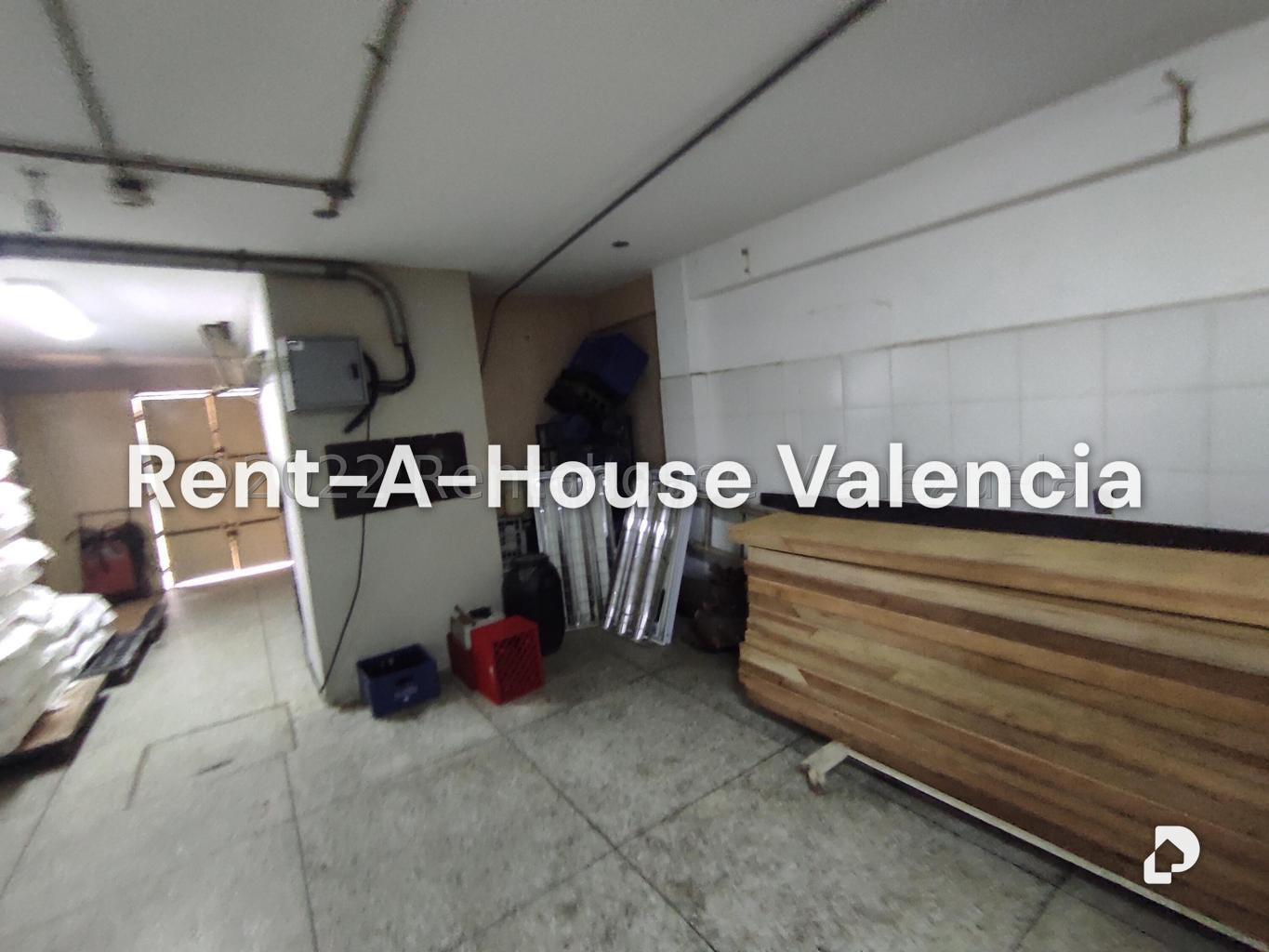 Commercial space in Parque Valencia, Valencia – 83