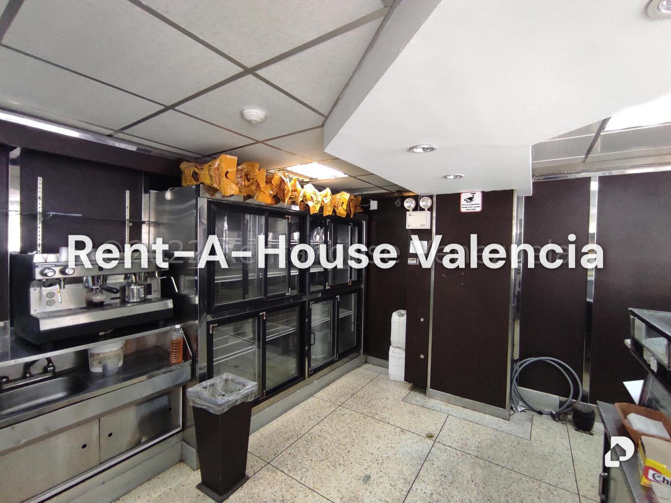 Commercial space in Parque Valencia, Valencia – 32