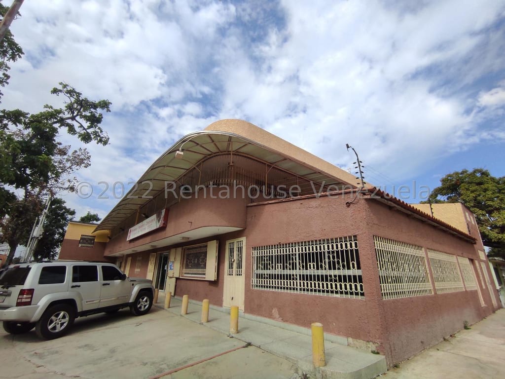 Local comercial en Parque Valencia, Valencia - 1
