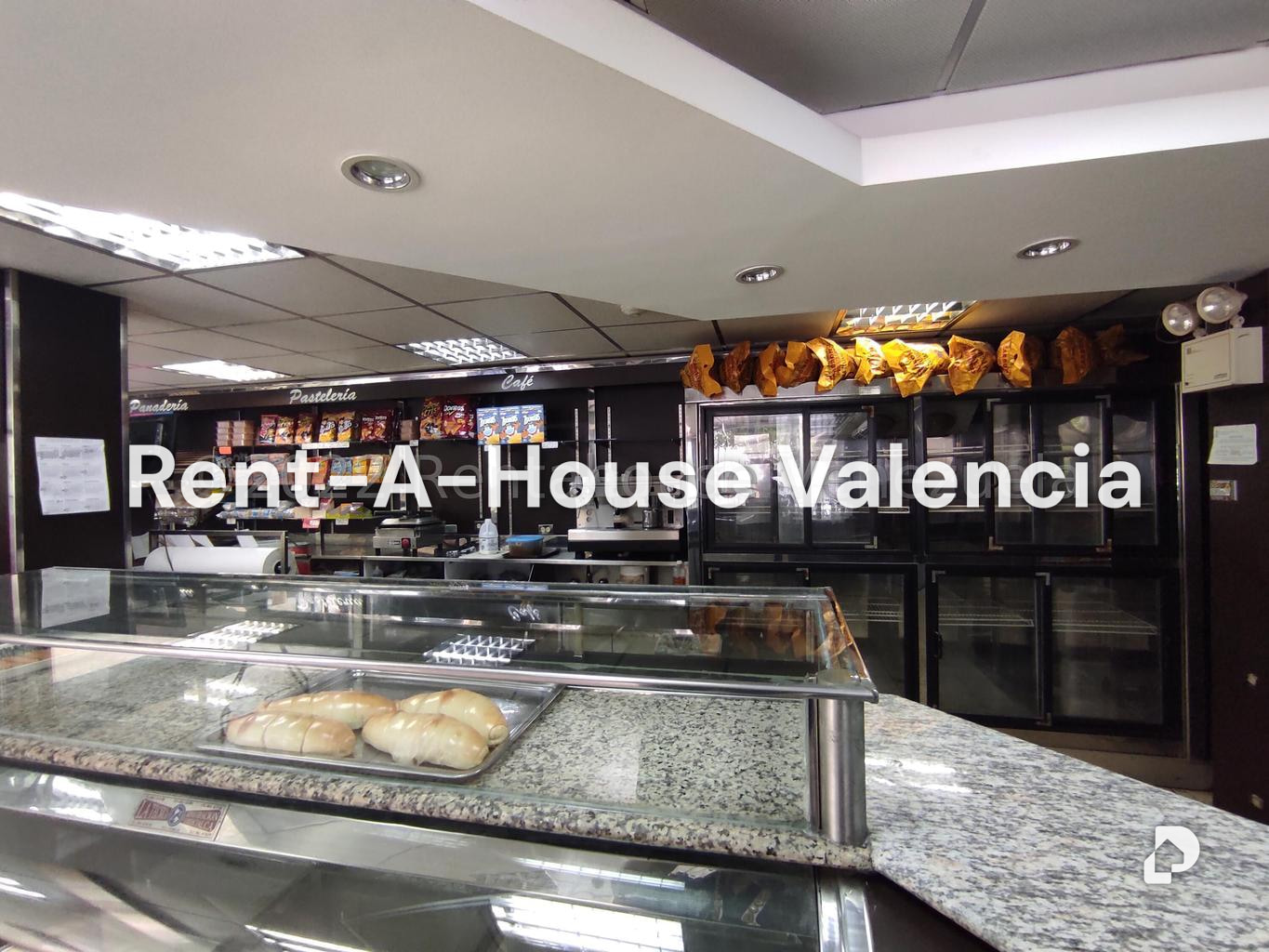 Commercial space in Parque Valencia, Valencia – 8