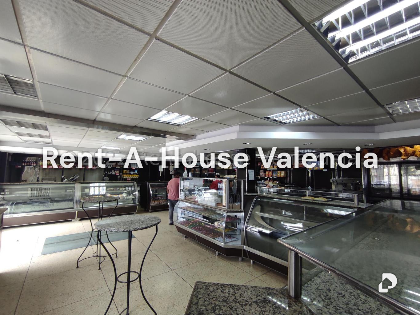 Commercial space in Parque Valencia, Valencia – 5