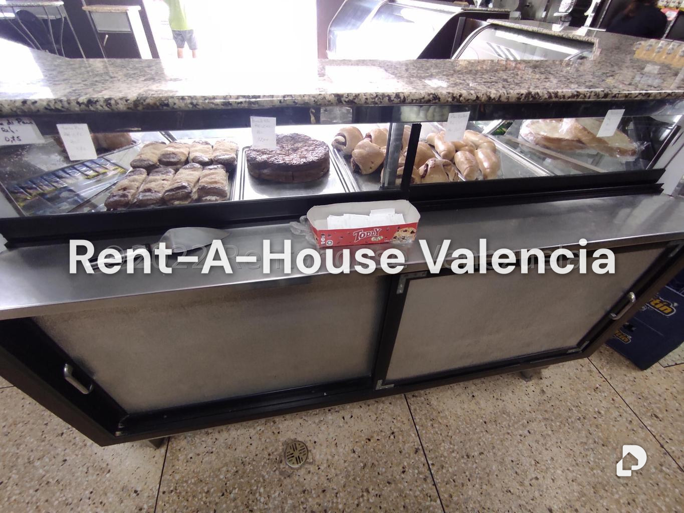 Commercial space in Parque Valencia, Valencia – 26