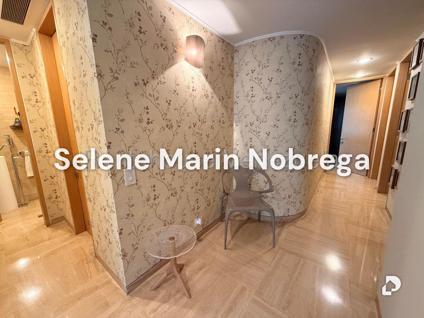 Apartamento en Campo Alegre, Caracas – 12