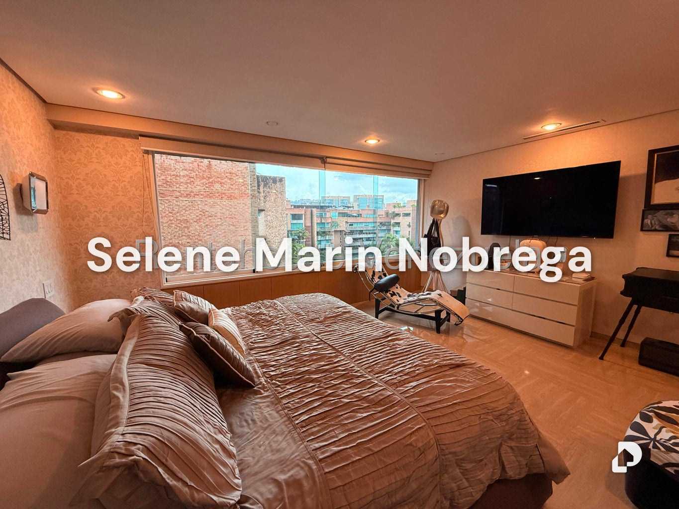 Apartamento en Campo Alegre, Caracas – 18