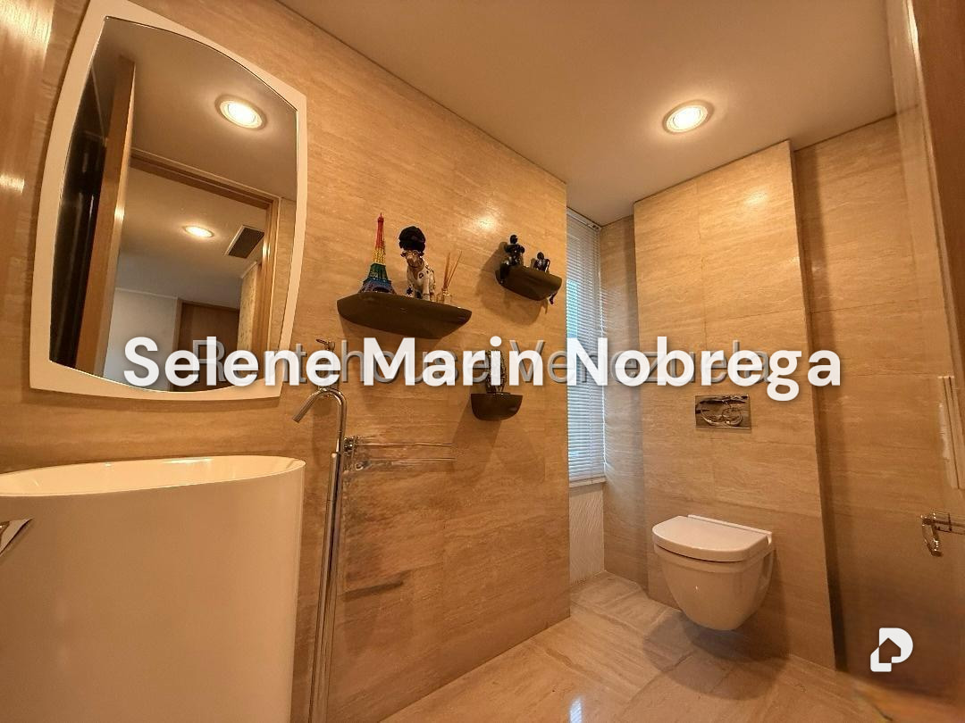 Apartamento en Campo Alegre, Caracas – 13
