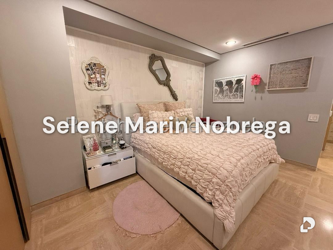 Apartamento en Campo Alegre, Caracas – 14