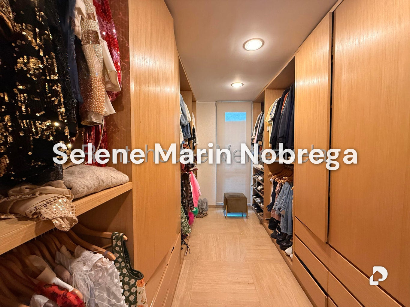 Apartamento en Campo Alegre, Caracas – 20