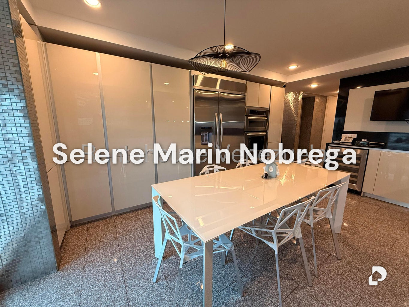 Apartamento en Campo Alegre, Caracas – 10