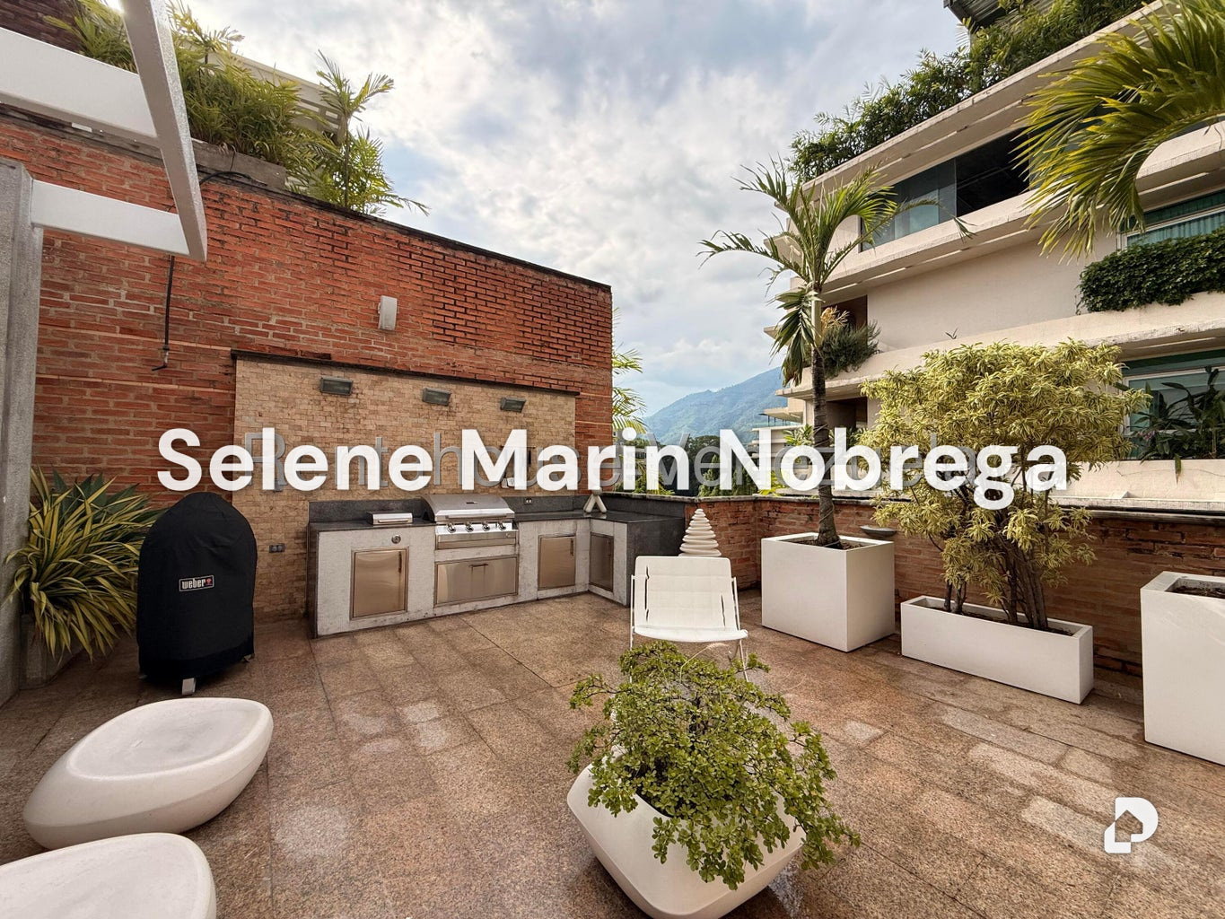 Apartamento en Campo Alegre, Caracas – 29