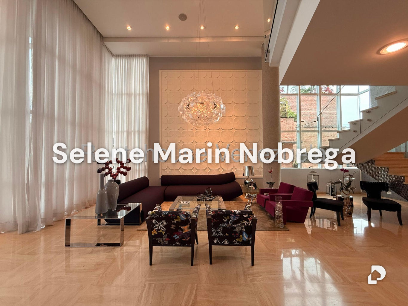 Apartamento en Campo Alegre, Caracas – 7