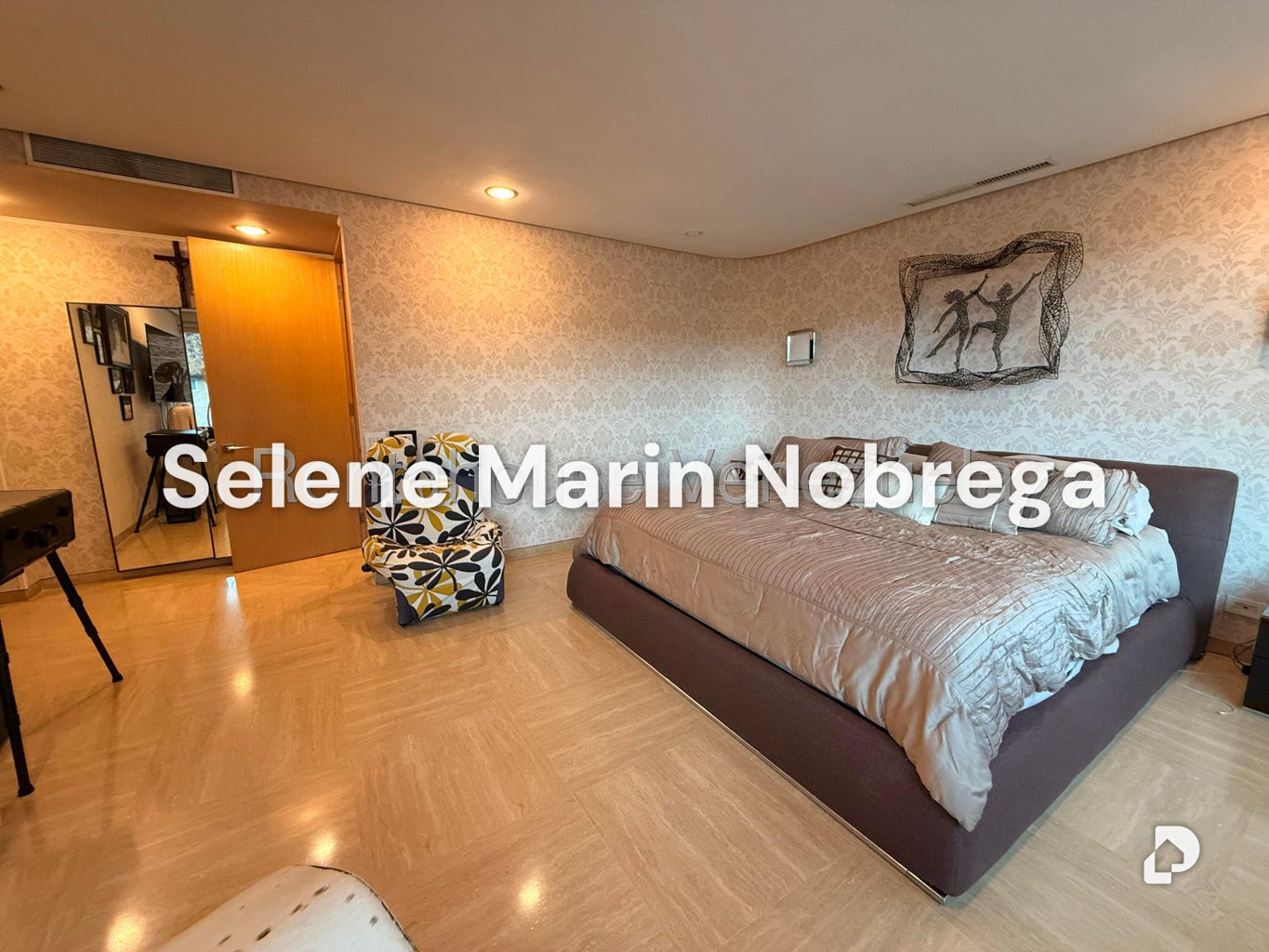 Apartamento en Campo Alegre, Caracas – 19